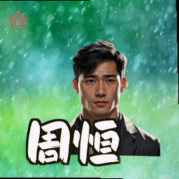 周恒